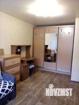 1-к квартира, на длительный срок, 34м2, 4/5 этаж