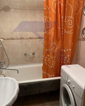 2-к квартира, на длительный срок, 44м2, 5/9 этаж
