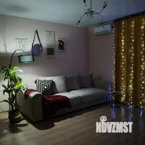 2-к квартира, посуточно, 56м2, 3/10 этаж