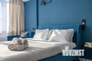 Студия квартира, посуточно, 24м2, 3/6 этаж