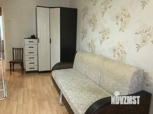 1-к квартира, на длительный срок, 32м2, 2/5 этаж