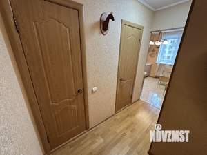 2-к квартира, на длительный срок, 50м2, 4/9 этаж