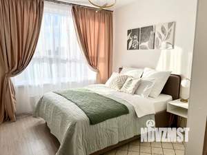 2-к квартира, посуточно, 34м2, 8/14 этаж