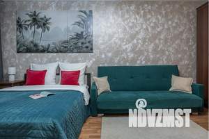 1-к квартира, посуточно, 47м2, 4/9 этаж