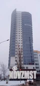 1-к квартира, посуточно, 54м2, 9/25 этаж