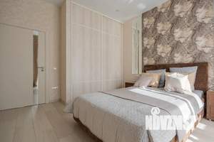 3-к квартира, посуточно, 74м2, 5/8 этаж