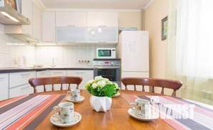2-к квартира, посуточно, 65м2, 1/1 этаж
