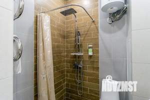 1-к квартира, посуточно, 16м2, 1/3 этаж