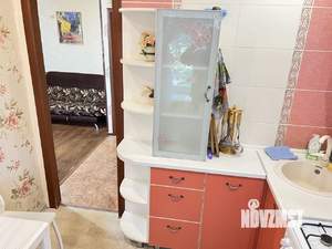 2-к квартира, посуточно, 38м2, 3/5 этаж