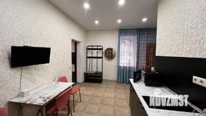 1-к квартира, на длительный срок, 31м2, 1/2 этаж