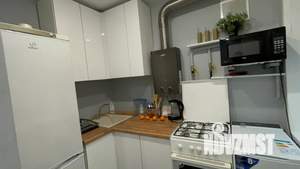1-к квартира, посуточно, 35м2, 1/5 этаж