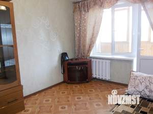 1-к квартира, на длительный срок, 36м2, 5/10 этаж