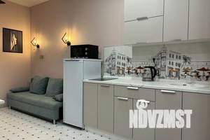 1-к квартира, посуточно, 24м2, 3/25 этаж