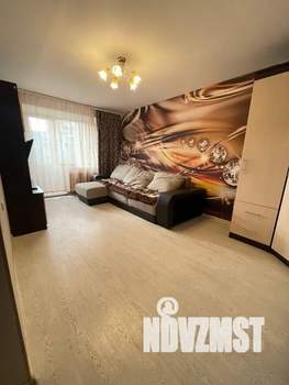 2-к квартира, посуточно, 45м2, 3/9 этаж