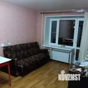 1-к квартира, на длительный срок, 32м2, 2/5 этаж