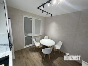 2-к квартира, на длительный срок, 60м2, 17/18 этаж