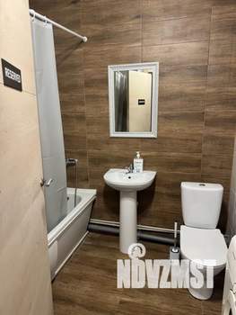 Студия квартира, посуточно, 30м2, 5/14 этаж