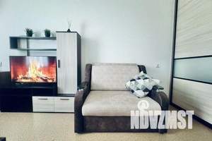 1-к квартира, посуточно, 32м2, 10/10 этаж