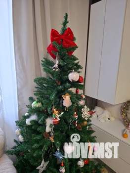 1-к квартира, посуточно, 32м2, 7/10 этаж