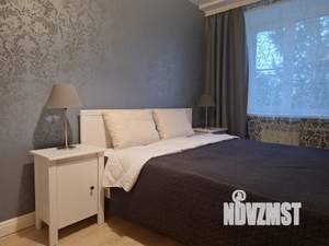 2-к квартира, посуточно, 45м2, 6/9 этаж