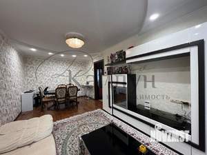 2-к квартира, на длительный срок, 52м2, 4/10 этаж