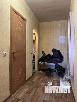 1-к квартира, на длительный срок, 41м2, 16/17 этаж