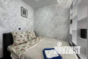 1-к квартира, посуточно, 26м2, 2/25 этаж