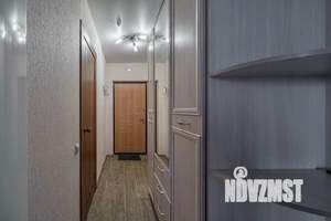 1-к квартира, посуточно, 23м2, 1/1 этаж