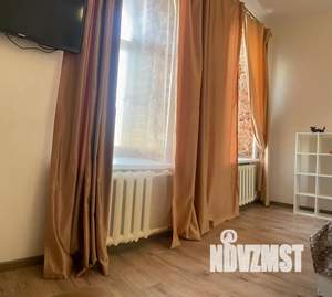 2-к квартира, посуточно, 50м2, 2/4 этаж