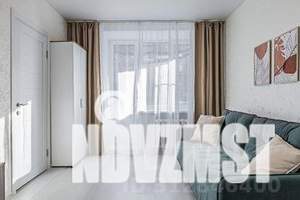 2-к квартира, посуточно, 47м2, 3/6 этаж