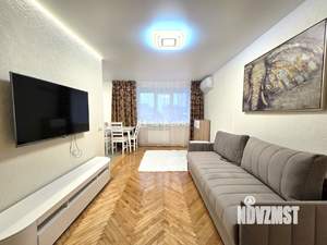 2-к квартира, на длительный срок, 56м2, 2/6 этаж