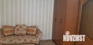 1-к квартира, посуточно, 35м2, 1/9 этаж