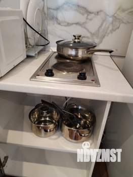 Студия квартира, посуточно, 30м2, 14/25 этаж