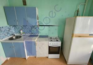 1-к квартира, на длительный срок, 48м2, 9/10 этаж