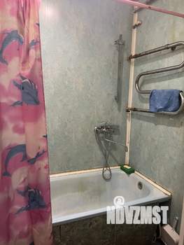 2-к квартира, на длительный срок, 37м2, 2/2 этаж