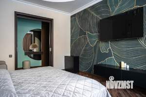 2-к квартира, посуточно, 72м2, 1/1 этаж