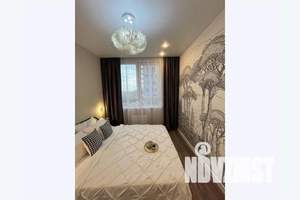 1-к квартира, посуточно, 39м2, 7/15 этаж