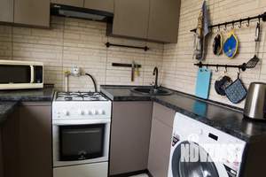 1-к квартира, посуточно, 40м2, 5/5 этаж
