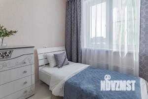 2-к квартира, посуточно, 50м2, 3/10 этаж