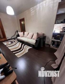 2-к квартира, на длительный срок, 47м2, 3/5 этаж