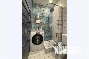 1-к квартира, посуточно, 24м2, 3/25 этаж