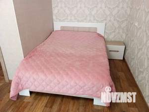 1-к квартира, посуточно, 35м2, 1/9 этаж