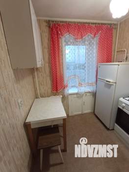 1-к квартира, на длительный срок, 21м2, 8/9 этаж