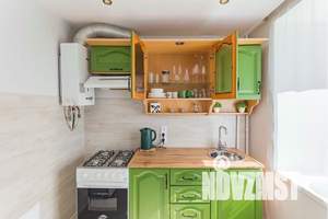 1-к квартира, посуточно, 35м2, 3/5 этаж