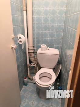 2-к квартира, посуточно, 47м2, 8/12 этаж