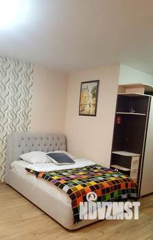 Студия квартира, посуточно, 30м2, 13/24 этаж