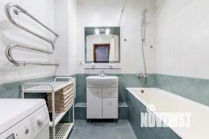 3-к квартира, посуточно, 90м2, 1/1 этаж