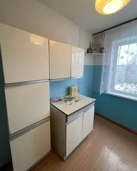 3-к квартира, на длительный срок, 56м2, 7/9 этаж