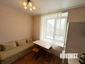 1-к квартира, на длительный срок, 41м2, 7/12 этаж