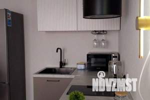 1-к квартира, посуточно, 35м2, 9/10 этаж